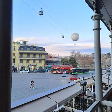 Hotel 6 Old Tiflis Dış mekan fotoğraf