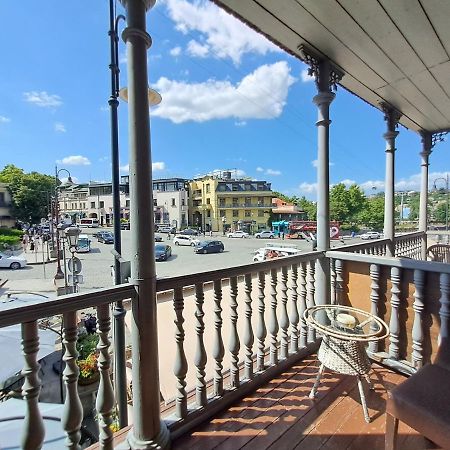 Hotel 6 Old Tiflis Dış mekan fotoğraf