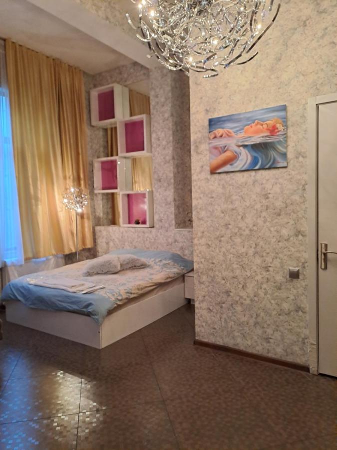 Hotel 6 Old Tiflis Dış mekan fotoğraf