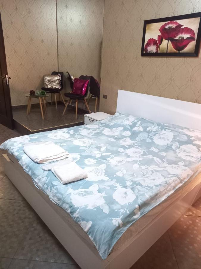 Hotel 6 Old Tiflis Dış mekan fotoğraf
