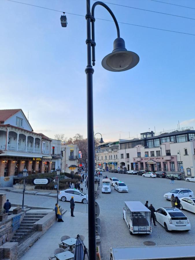 Hotel 6 Old Tiflis Dış mekan fotoğraf