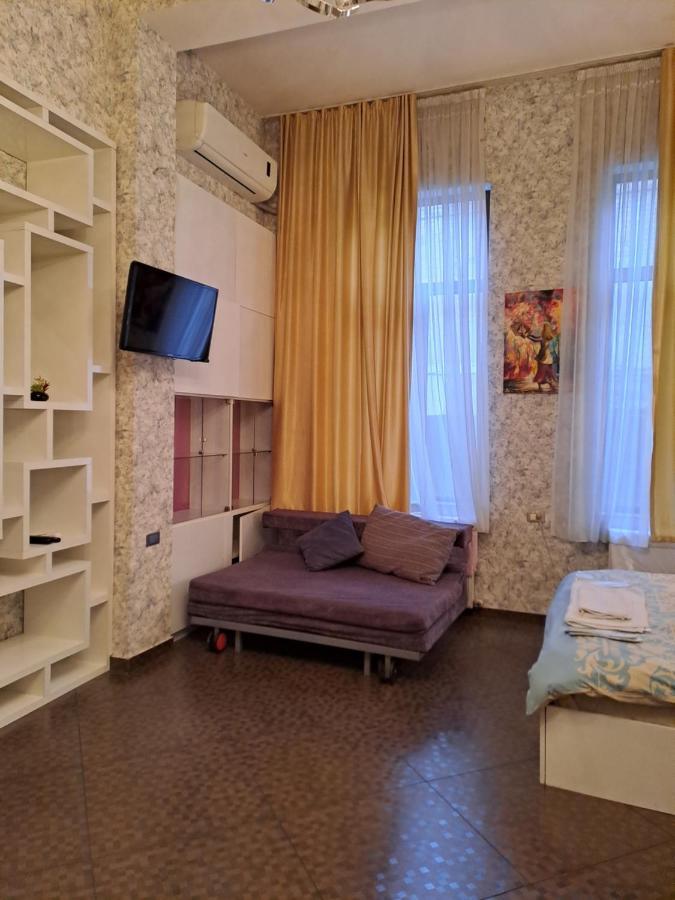 Hotel 6 Old Tiflis Dış mekan fotoğraf