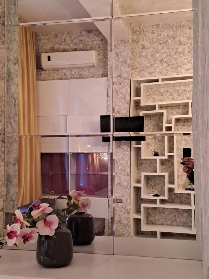 Hotel 6 Old Tiflis Dış mekan fotoğraf