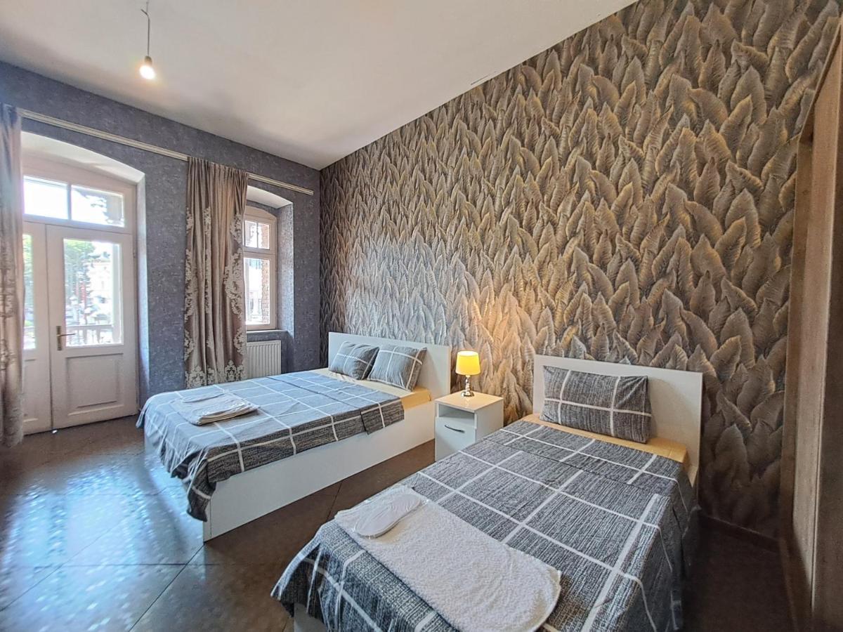 Hotel 6 Old Tiflis Dış mekan fotoğraf